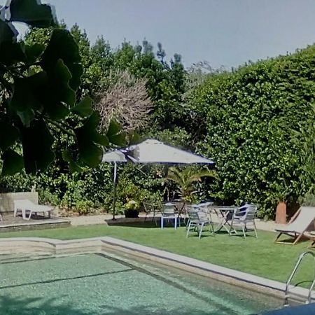 Oaklands House - Adults Only Hotel Brading Buitenkant foto