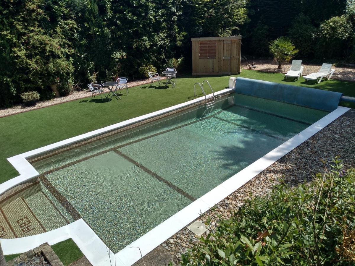 Oaklands House - Adults Only Hotel Brading Buitenkant foto