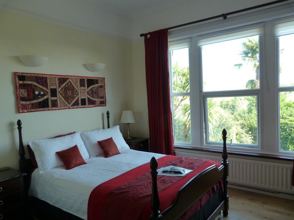 Oaklands House - Adults Only Hotel Brading Buitenkant foto