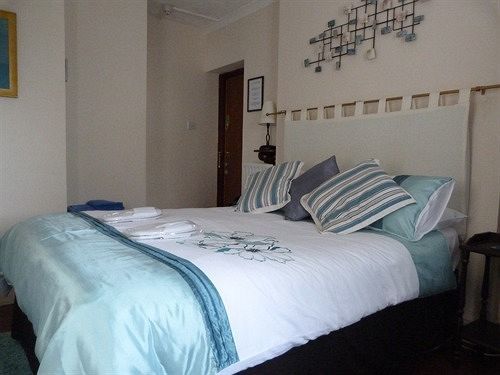 Oaklands House - Adults Only Hotel Brading Buitenkant foto