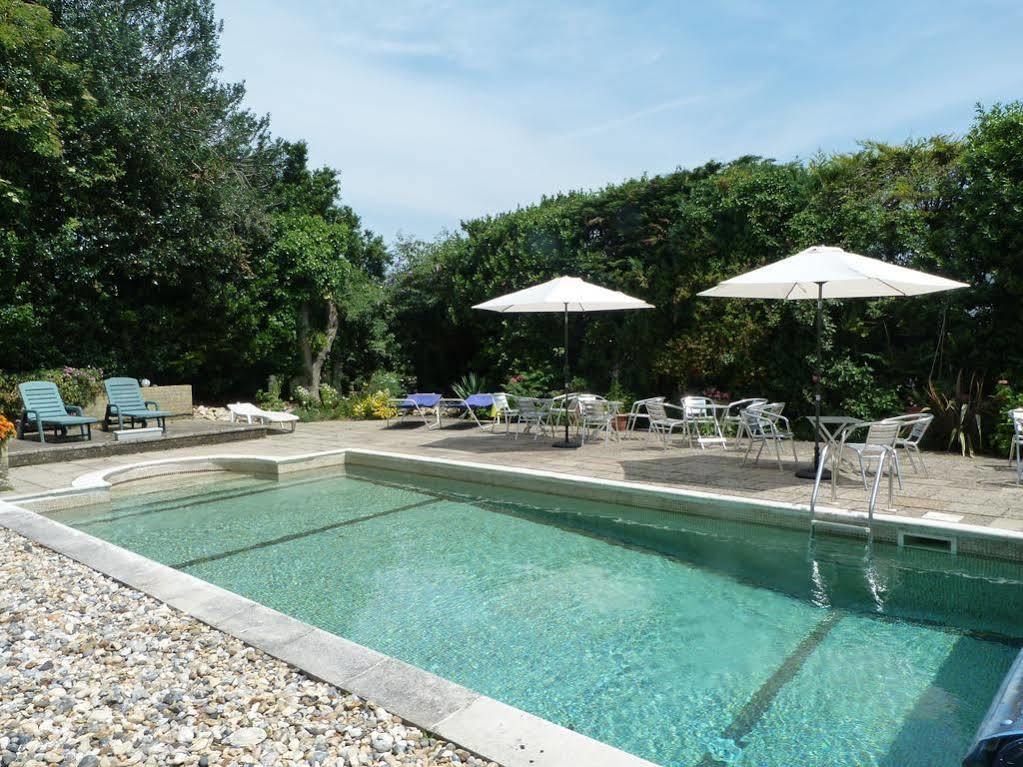 Oaklands House - Adults Only Hotel Brading Buitenkant foto
