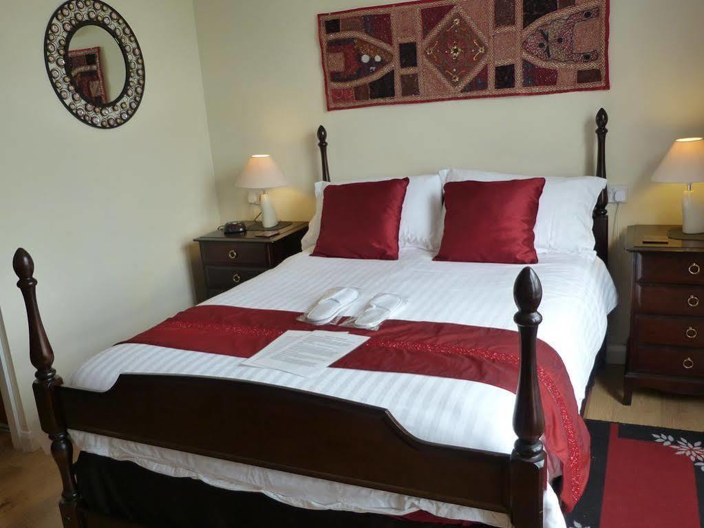 Oaklands House - Adults Only Hotel Brading Buitenkant foto