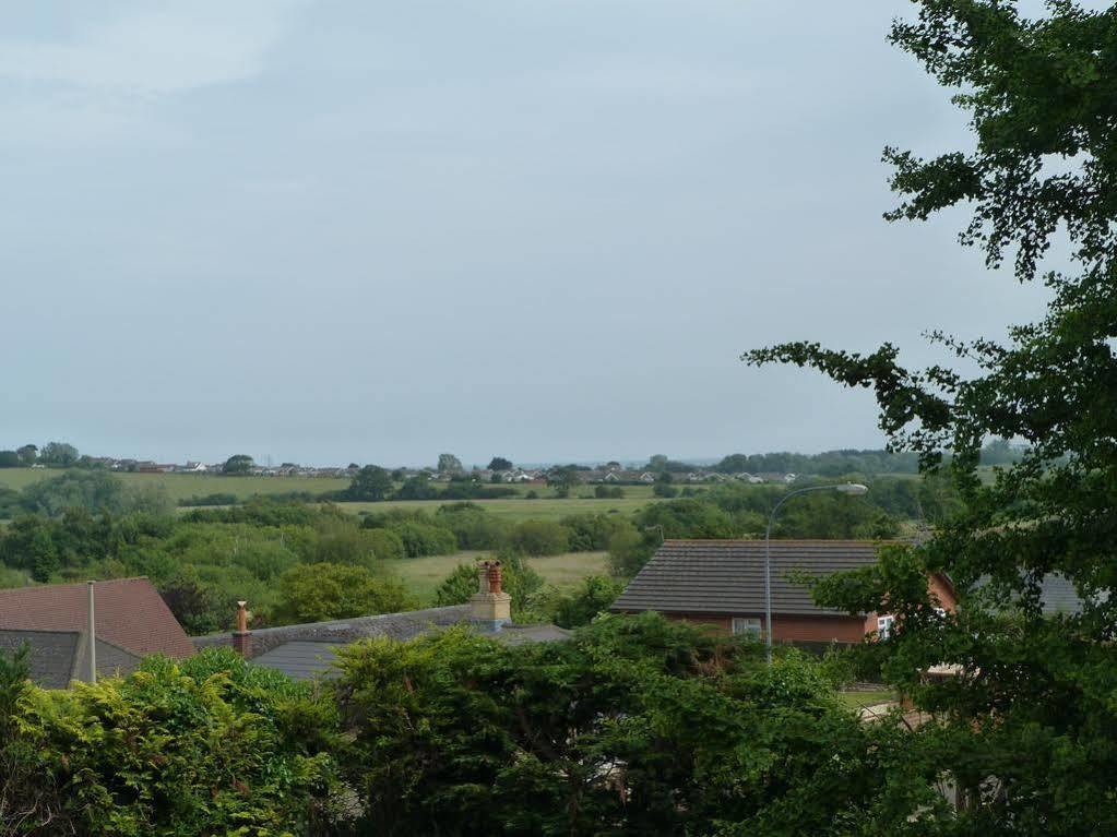Oaklands House - Adults Only Hotel Brading Buitenkant foto