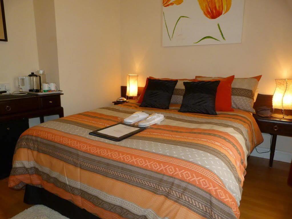 Oaklands House - Adults Only Hotel Brading Buitenkant foto
