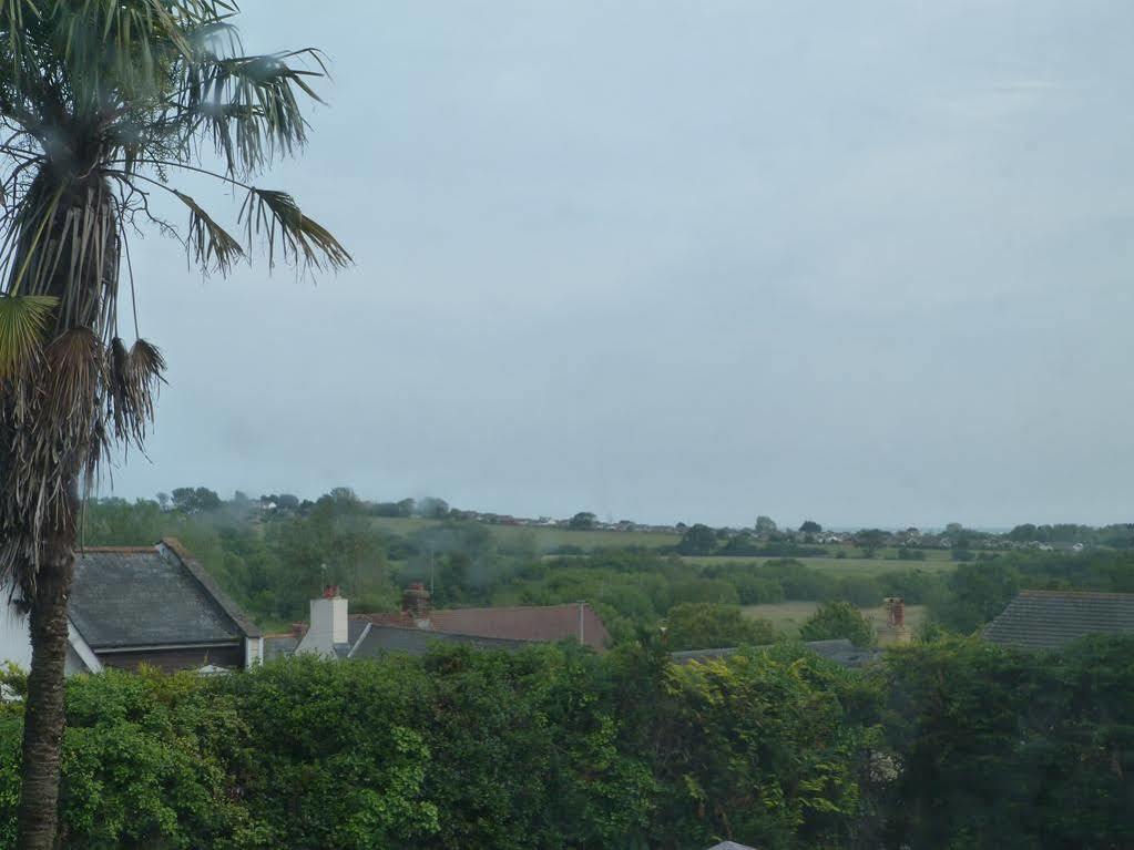 Oaklands House - Adults Only Hotel Brading Buitenkant foto