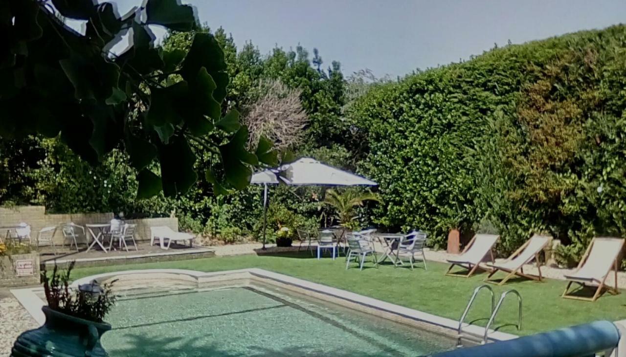 Oaklands House - Adults Only Hotel Brading Buitenkant foto